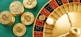 Официальный сайт Magnet Casino
